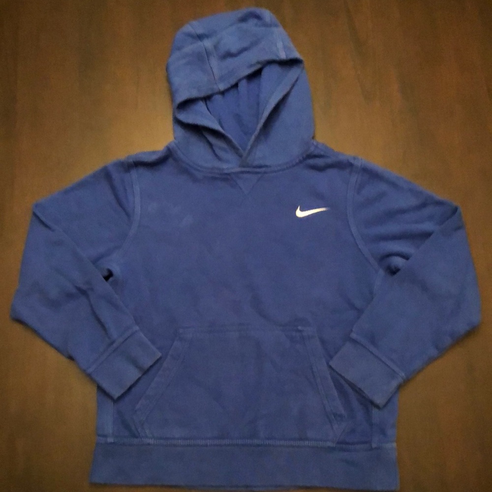 Nike - Hoodie
